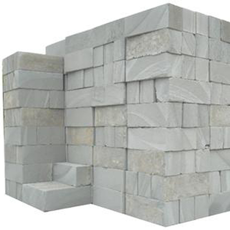 南靖不同砌筑方式蒸压加气混凝土砌块轻质砖 加气块抗压强度研究